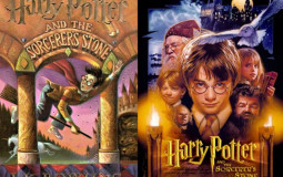 Harry Potter